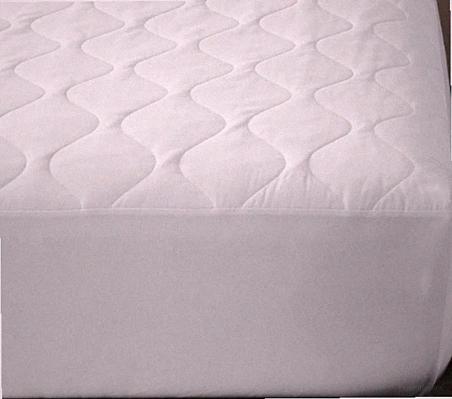 Company Cotton™ Mattress Pad - Queen (NEW)