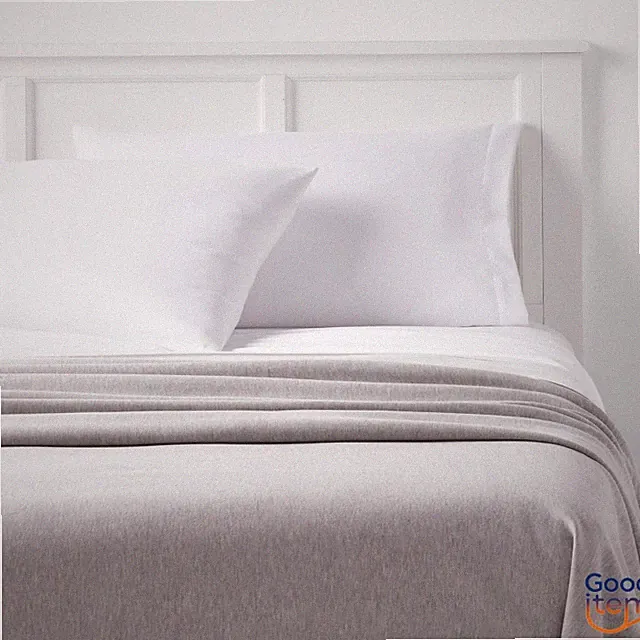 Full/Queen Sweatshirt Blanket Dark Gray - Room Essentials™