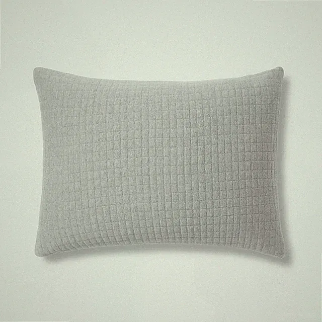Jersey Quilt Sham - Threshold