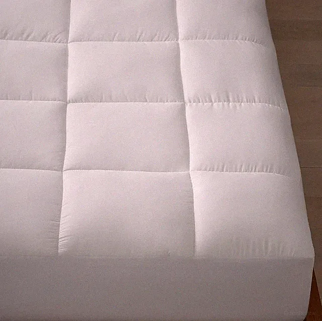 Mattress Pad thecompanystore