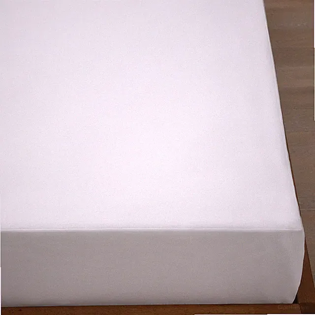 T-Shirt Soft Jersey Knit Waterproof Mattress Pad - Twin...